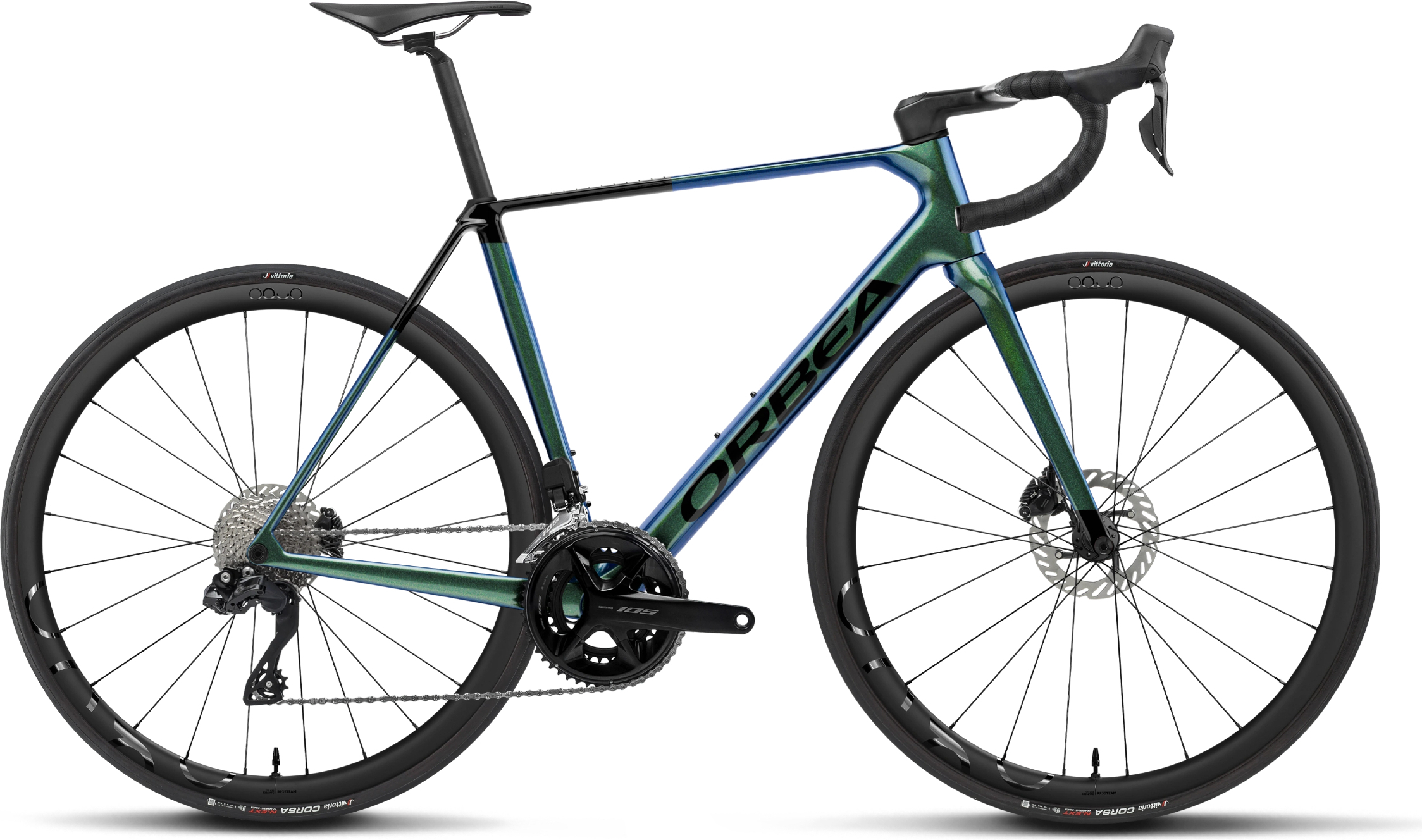 Orbea Orca M35i 2027 Custom