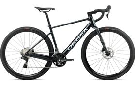 Orbea Terra H40  