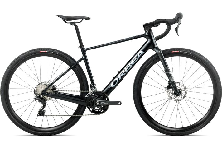 Orbea Terra H30 2027  