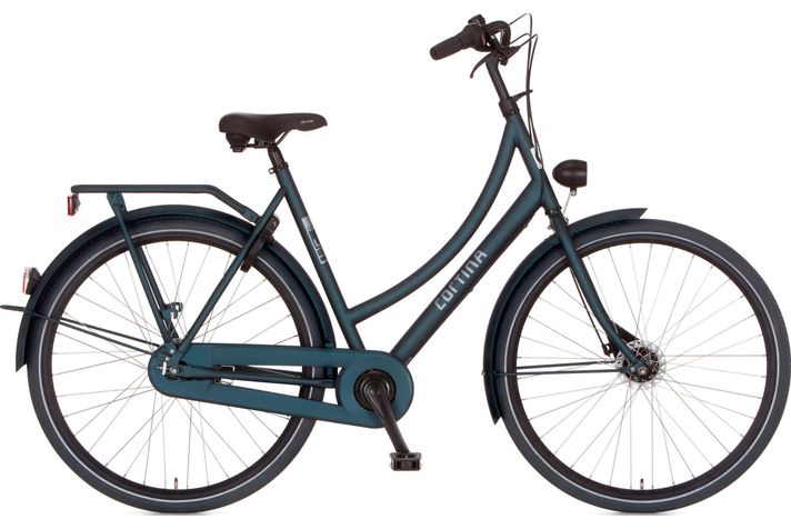 Cortina Cortina U1 7v 2023  