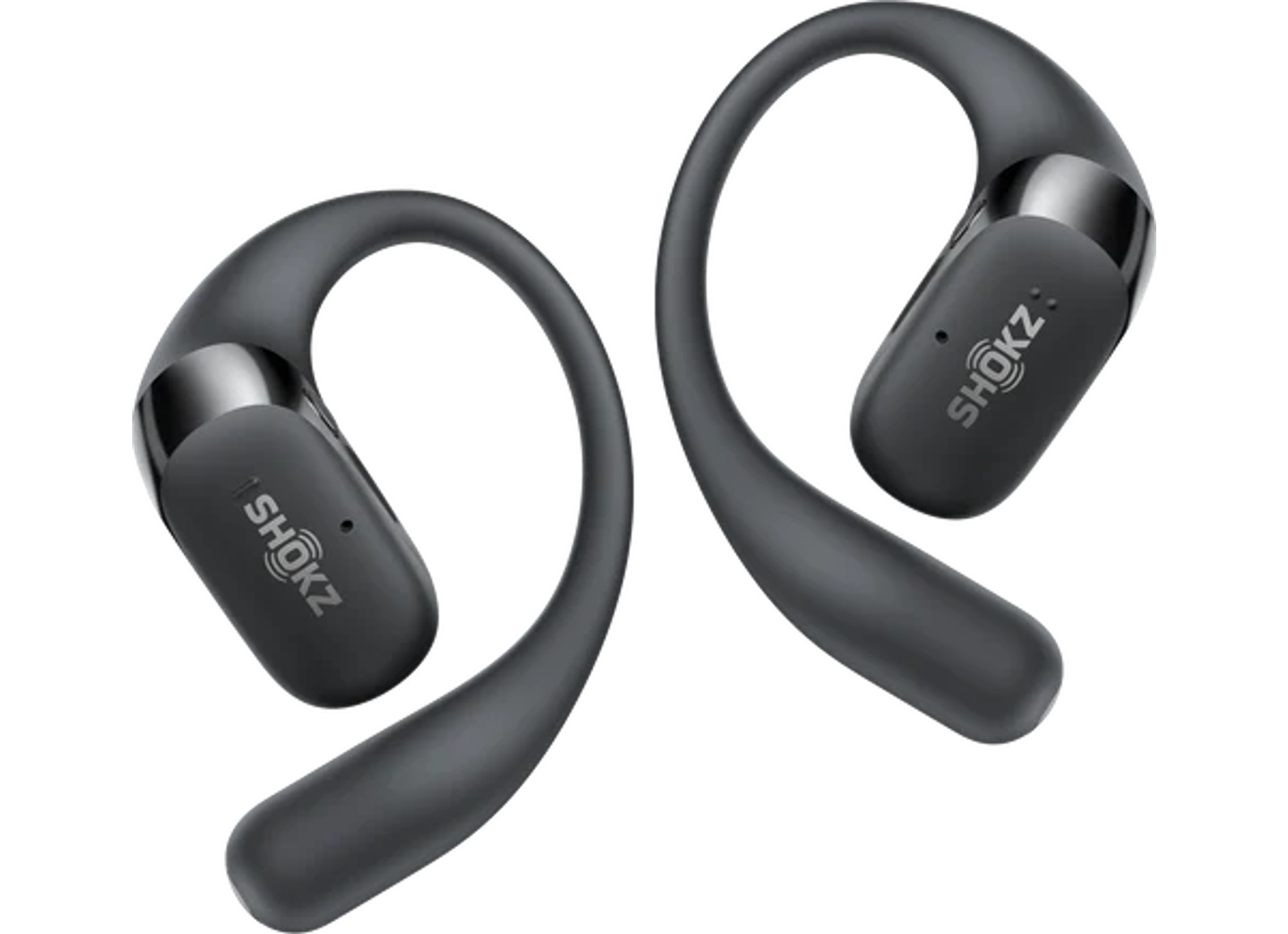 Shokz OpenFit Air 2+ | 12GO Biking