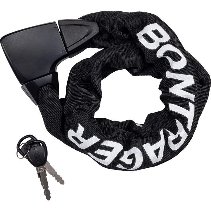 Bontrager Ultimate Key Kettingslot  