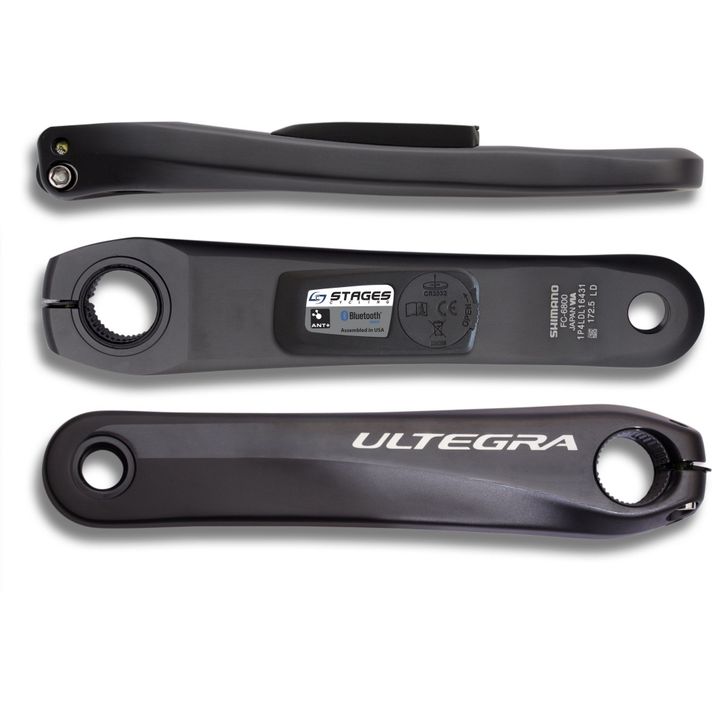 Stages Ultegra 6800 Powermeter  