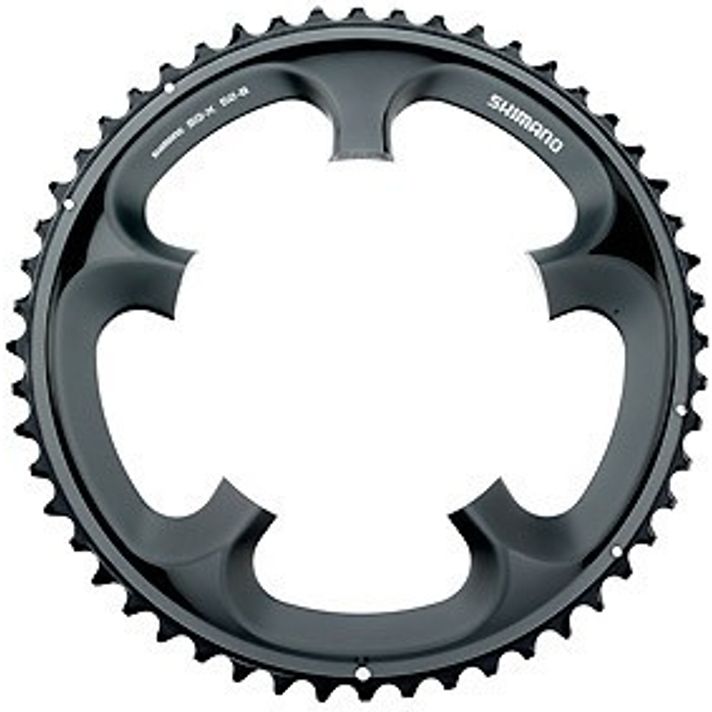 Shimano Ultegra 6703 Triple Kettingbladen  