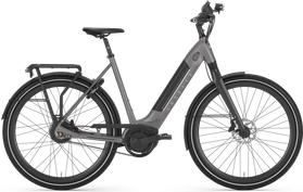 Gazelle Gazelle Ultimate C380 HMB 2021 Tweedekans  