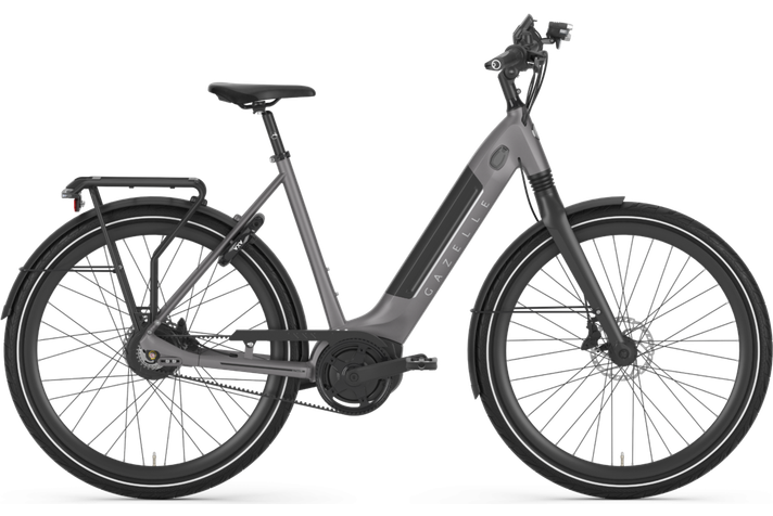 Gazelle Gazelle Ultimate C380 HMB 2021 Tweedekans  