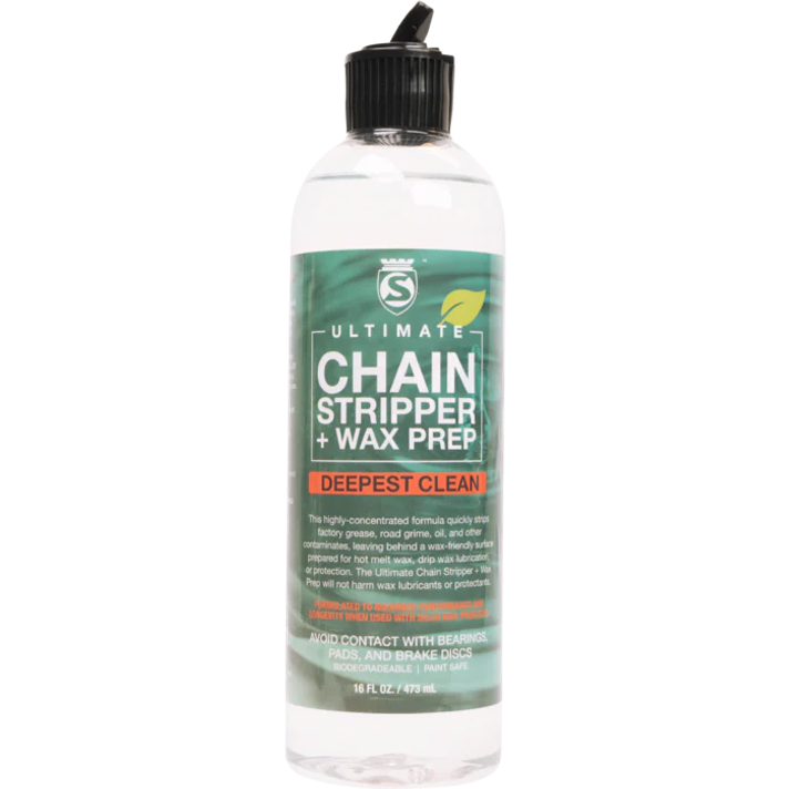 Silca Silca Ultimate Stripper Kettingreiniger  