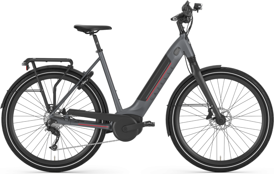 Gazelle Ultimate T10 HMB 2021  