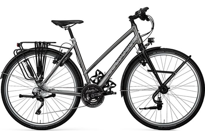 Gazelle Gazelle Ultimate Marco Polo 2019 | Premium  