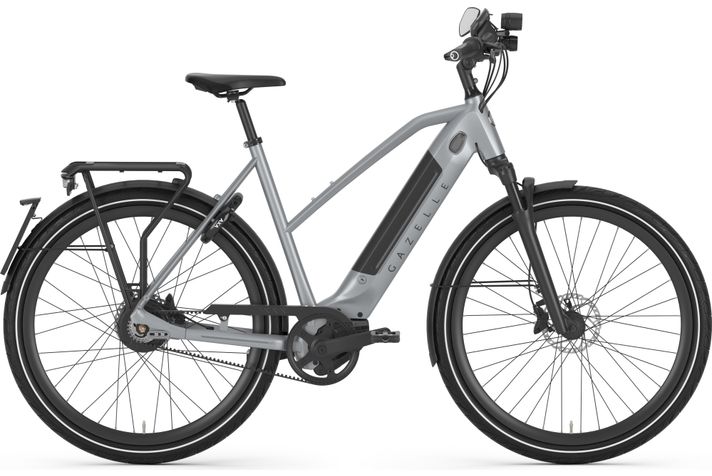 Gazelle Gazelle Ultimate Speed 380 2020  