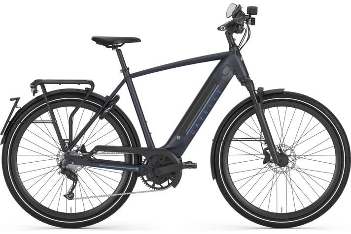 Gazelle Ultimate Speed 2020  