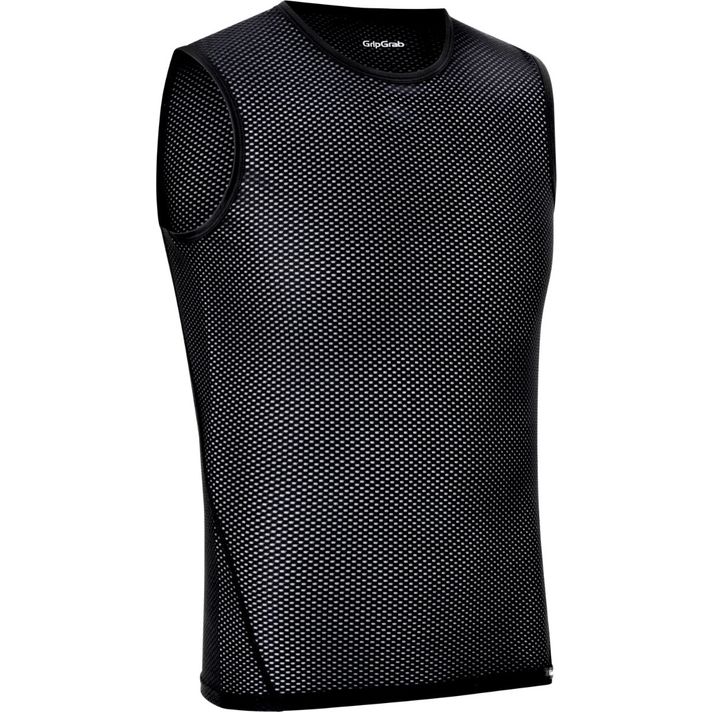 GripGrab Ultralight Mesh Sleeveless Ondershirt  