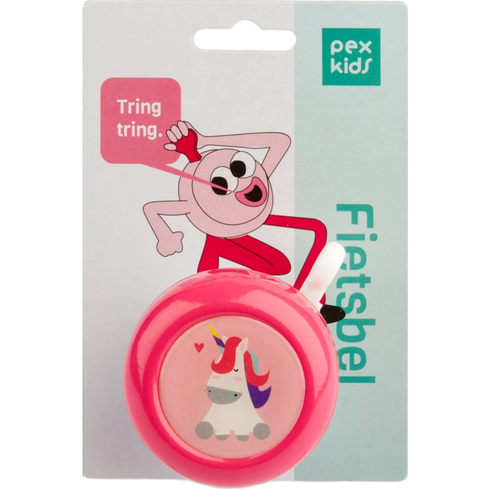 PeX Kids! PeX Kids! Fietsbel  