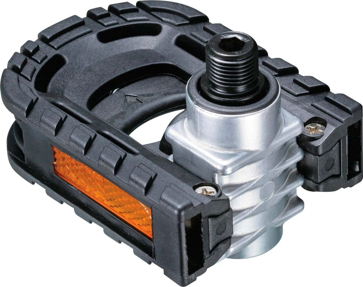 Union 151AM Vouwfiets Pedalen  