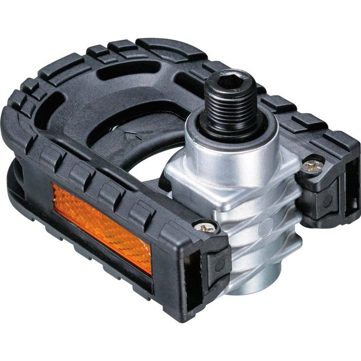 Union Union 151AM Vouwfiets Pedalen  