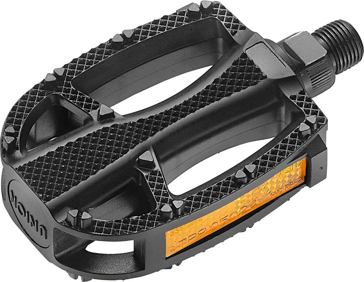 Union 481 Kinderfiets 1/2" KRT Pedalen  