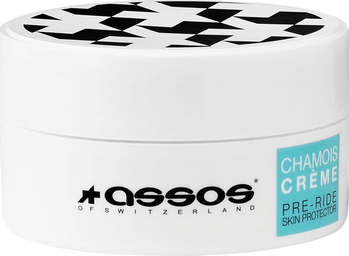Assos Chamois Crème 200 ml  