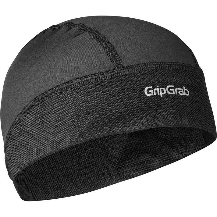 GripGrab UPF50+ Lightweight Recycled Skull Cap  