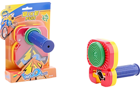 12GO 12GO Bike Fun Motorsound Handvat  