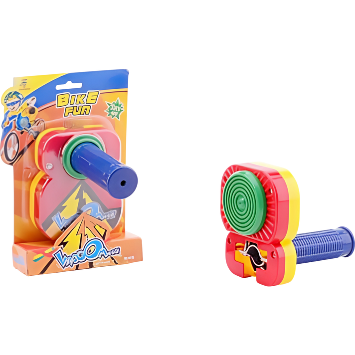 12GO 12GO Bike Fun Motorsound Handvat  