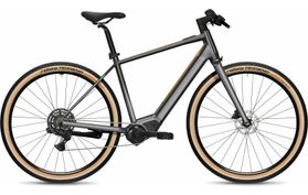 Flyer Flyer Upstreet SL 3.12 2024  