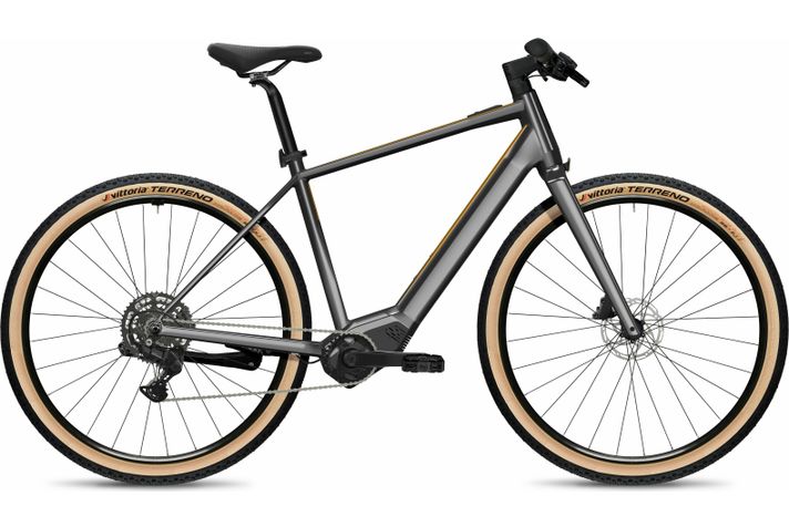 Flyer Flyer Upstreet SL 3.12 2024  