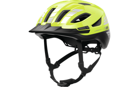 ABUS Urban-I 4.0 Ace Fietshelm Fluogeel  