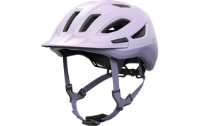 ABUS Urban-I 4.0 Ace Fietshelm Paars  