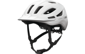 ABUS Urban-I 4.0 Ace Fietshelm Wit  