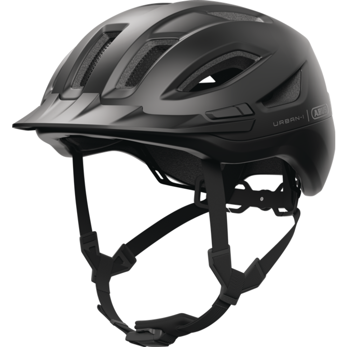 ABUS ABUS Urban-I 4.0 Ace Fietshelm  