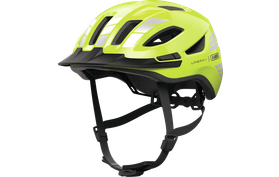 ABUS Urban-I 4.0 Fietshelm Fluogeel  