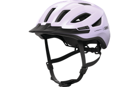 ABUS Urban-I 4.0 Fietshelm Paars  
