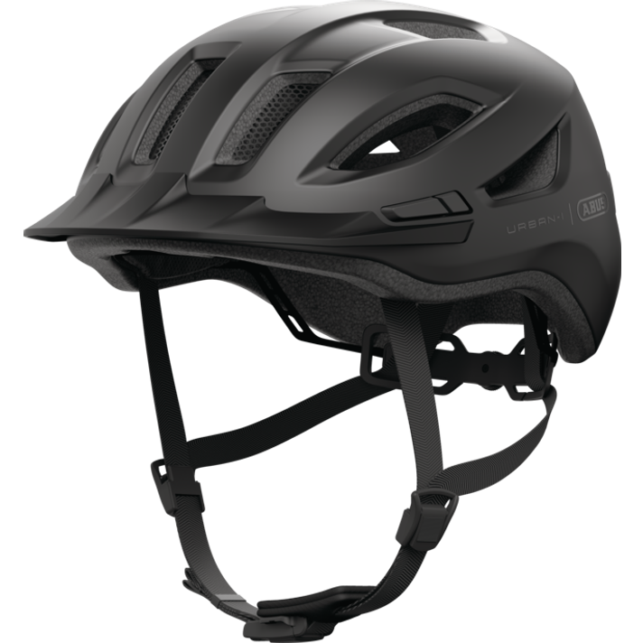 ABUS ABUS Urban-I 4.0 LR Fietshelm  