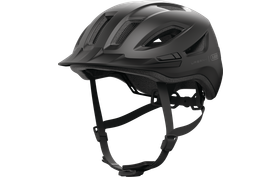 ABUS Urban-I 4.0 LR Fietshelm Zwart  