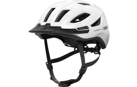 ABUS Urban-I 4.0 Fietshelm Wit  