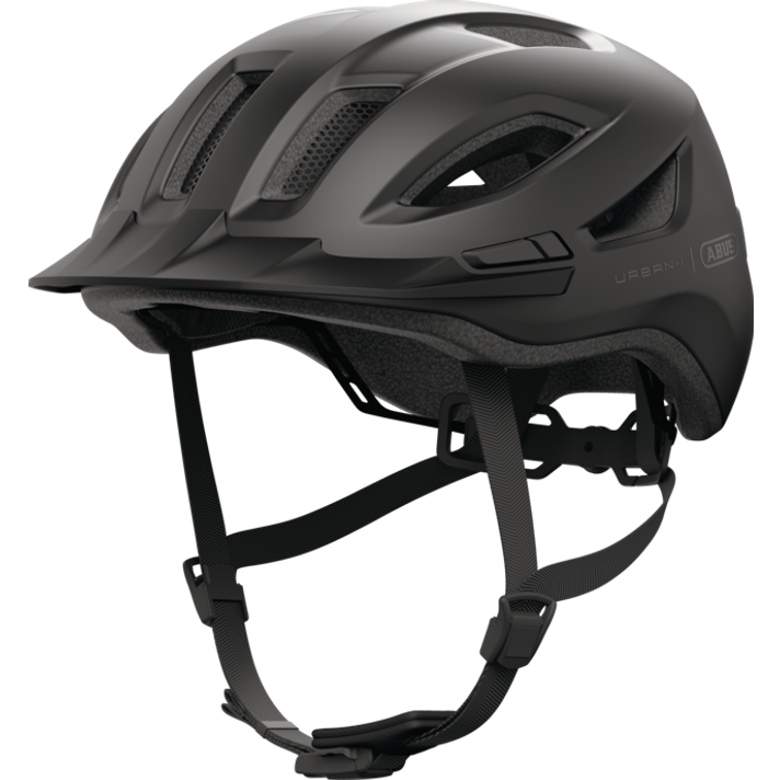 ABUS ABUS Urban-I 4.0 Fietshelm  