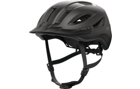 ABUS Urban-I 4.0 Fietshelm Zwart  