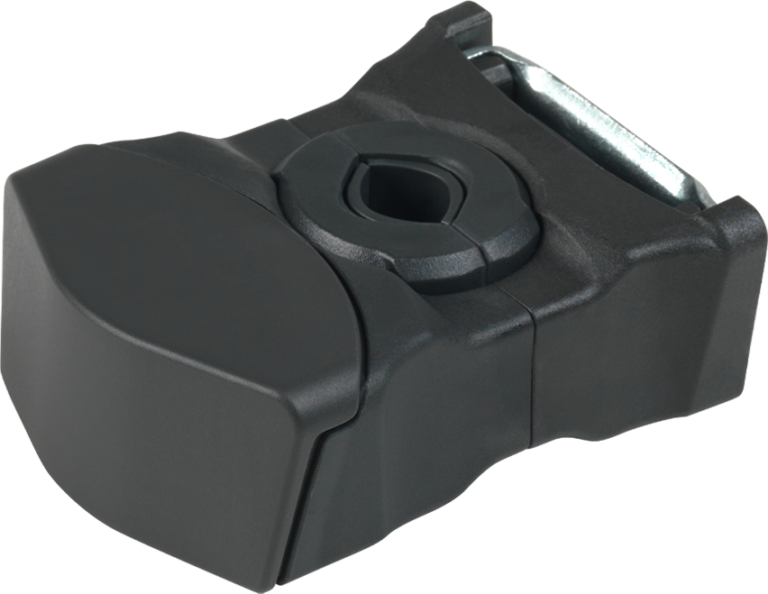 Urban Iki Ta-Ke Adapter Fietsstoeltje Voor  