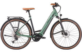 Bulls Urban EVO 12 2022  