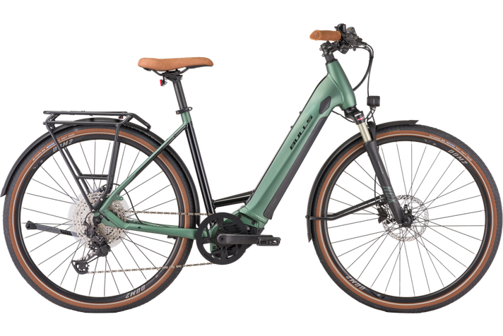 Bulls Urban EVO 12 2022  