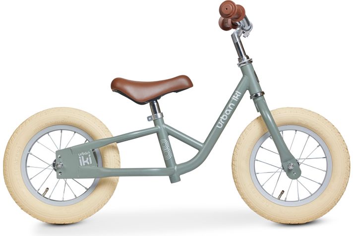 Urban Iki Balance Bike Loopfiets 2027  