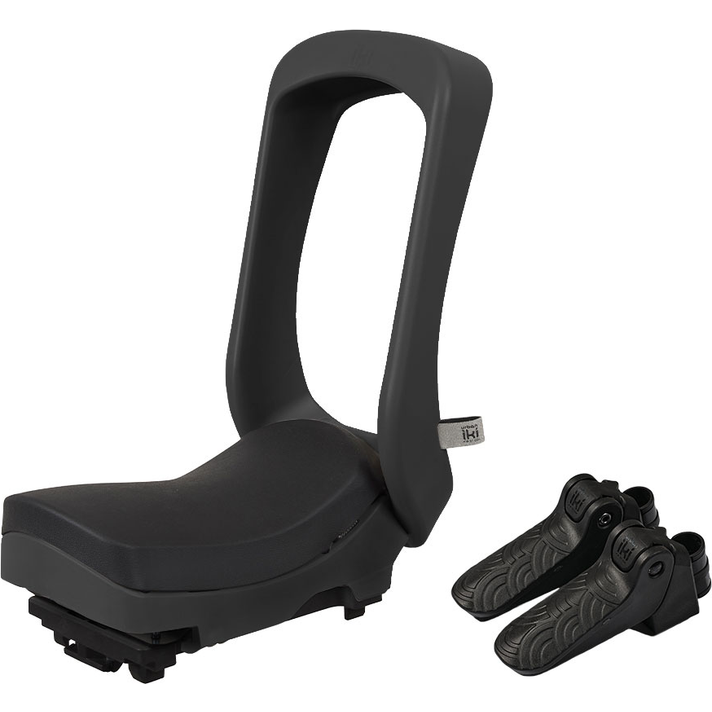 Urban Iki Junior MIK HD Fietsstoeltje Achter  