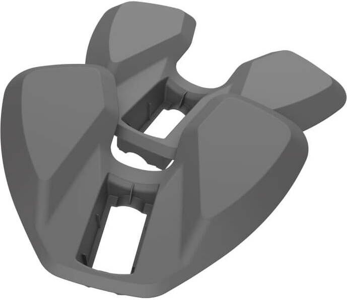 Urban Iki Junior Voetbeschermer  