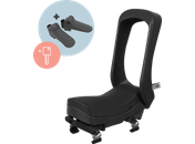 Urban Iki Urban Iki Junior Fietsstoeltje Achter  