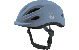 Urban Iki Kinder Fietshelm Blauw  