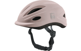 Urban Iki Kinder Fietshelm Roze  
