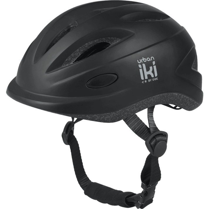 Urban Iki Urban Iki Kinder Fietshelm  