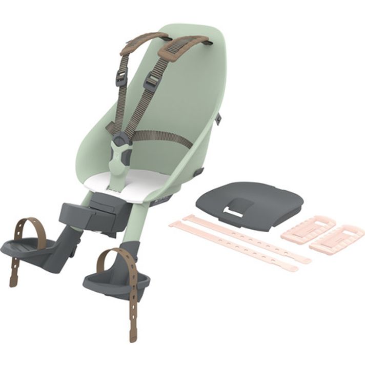 Urban Iki Voorzitje + Styling set  