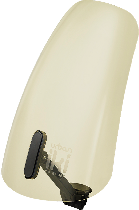 Urban Iki Windscherm  