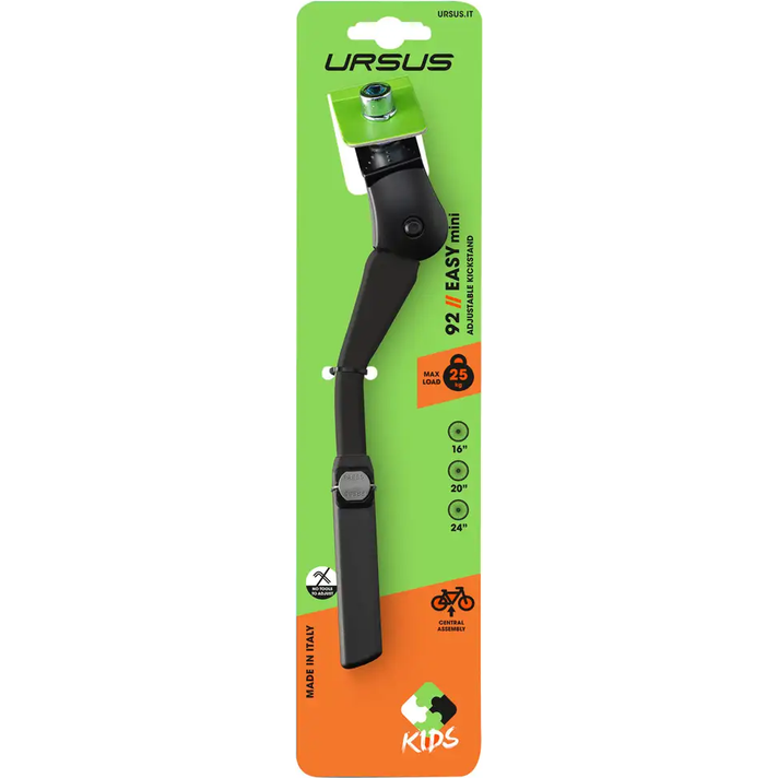 Ursus Easy Mini Verstelbaar Standaard  